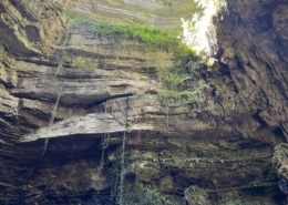Gouffre de Padirac