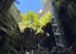 Gouffre de Padirac