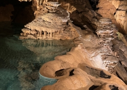 Gouffre de Padirac