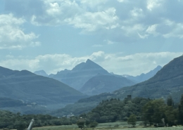 Pyrenäen