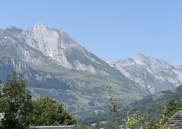 Pyrenäen