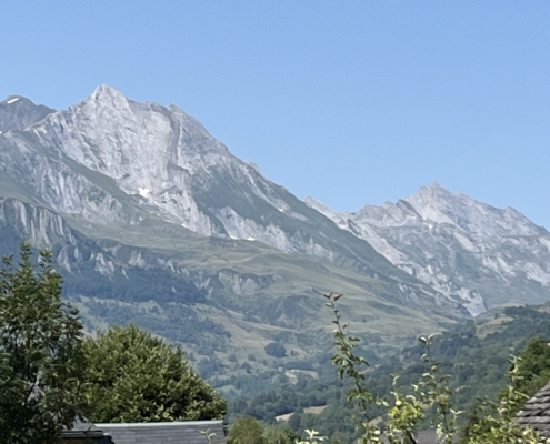 Pyrenäen