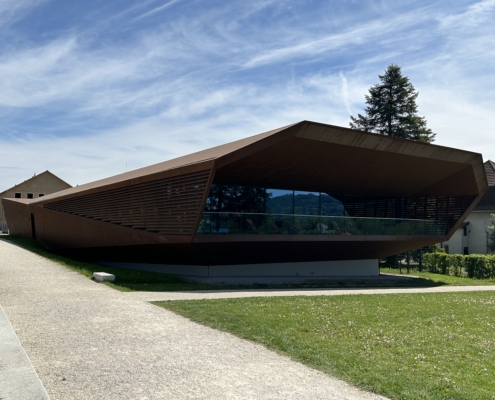 Museum