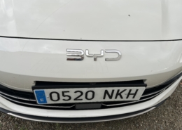BYD Seal, Modell 0520 NKU