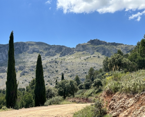Aussicht