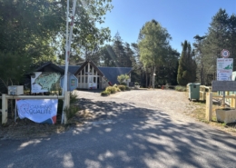 Camping Les Sapins de Corrèze