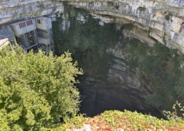 Gouffre de Padirac