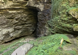 Gouffre de Padirac