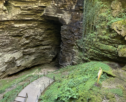 Gouffre de Padirac
