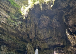 Gouffre de Padirac