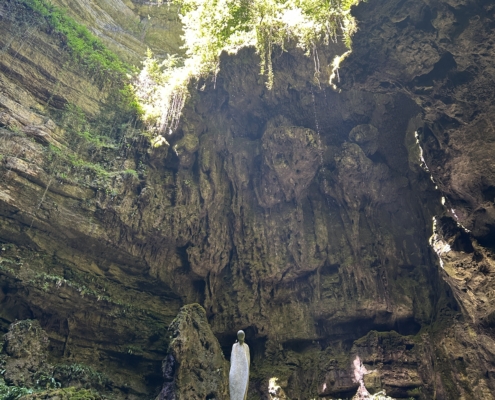 Gouffre de Padirac