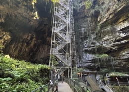 Gouffre de Padirac