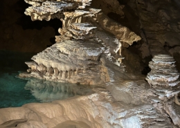 Gouffre de Padirac