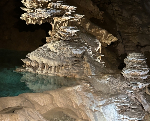 Gouffre de Padirac