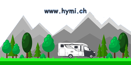Häni's Europatour